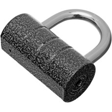 СИБРТЕХ Замок навесной ЗН2-21.80 мм 91621