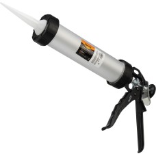 SPARTA Пистолет для герметика, 400 мл, 