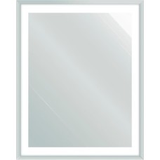 САНАКС - Зеркало комбинированное , 535 х 680 мм ФАЦЕТ 45656