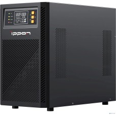 Ippon Innova TA 3000 3000Вт 3000ВА черный {2048803}
