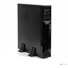 БАСТИОН ИБП RAPAN-UPS 2000-RACK-IN-4X9-E {Line-interactive, 2000ВА/1400Вт, USB, 8х C13, АКБ 4x 9Ah, подкл АКБ блоков RAPAN BC 48/9S} (8959)