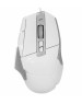 LOGITECH Мышь игровая проводная G502 X белый (910-006150)