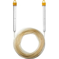 STAYER 15 м, d 6 мм, гидроуровень (3486-06-15)