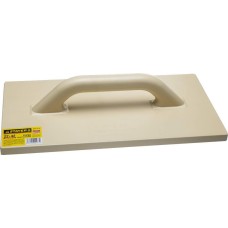 STAYER 220 x 420 мм, полиуретановая терка, Professional (0812-22-42)