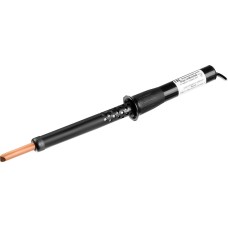 БЕЗ ТМ ЭПЦН Россия, 100 Вт, электропаяльник с пластиковой рукояткой (55401-100)