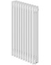 Радиатор ROYAL THERMO Дизайн-радиатор Insignia R VC3050 - 10 секц. RAL9016