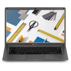 AZERTY Ноутбук Story RB-1451, 14