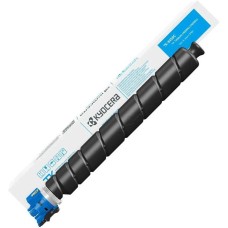 KYOCERA Картридж лазерный TK-8455С 1T0C2MCNL0 голубой (12000стр.) для TASKalfa MZ2501ci