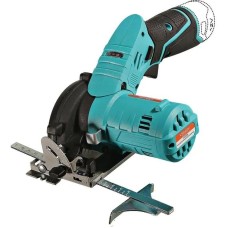 STURM! Циркулярная пила (дисковая) Sturm CCS1285 (ручная) D диска.:85мм