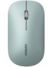 UGREEN Беспроводная компьютерная мышь MU001 (90374) Portable Wireless Mouse. Цвет: зеленый Цвет: розовый
