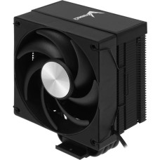 FORMULA Устройство охлаждения(кулер) Ice Boid 4PSD12 Soc-AM5/AM4/1200/1700/1851 черный 4-pin 34.3dB Al+Cu 200W 448gr Ret