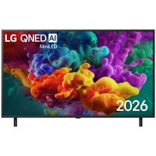 LG 50QNED85B6A.ARUG /ARUSLJD