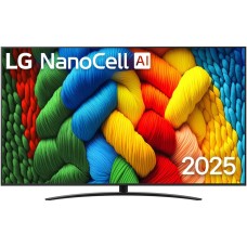LG 86NANO81A6A.ARUG