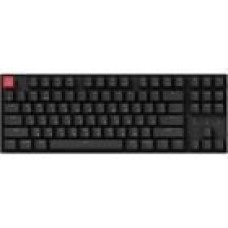 Keychron QMK (K8X-A1Z) Super Red Switch, White Led