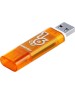 USB флеш SMARTBUY (SB16GBGS-OR) 16GB GLOSSY SERIES ORANGE