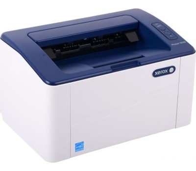 Лазерные принтеры и МФУ XEROX PHASER 3020 WIFI [3020V_BI]