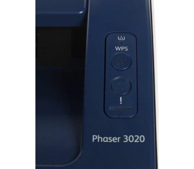 Лазерные принтеры и МФУ XEROX PHASER 3020 WIFI [3020V_BI]