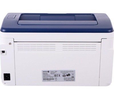 Лазерные принтеры и МФУ XEROX PHASER 3020 WIFI [3020V_BI]