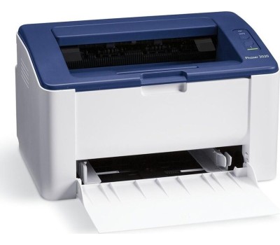 Лазерные принтеры и МФУ XEROX PHASER 3020 WIFI [3020V_BI]