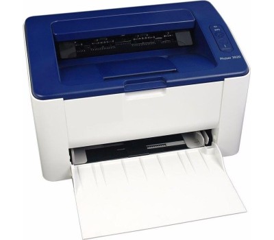 Лазерные принтеры и МФУ XEROX PHASER 3020 WIFI [3020V_BI]