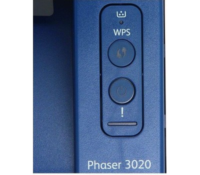 Лазерные принтеры и МФУ XEROX PHASER 3020 WIFI [3020V_BI]