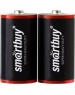 Элементы питания SMARTBUY (SBBZ-C02S) R14/2S