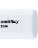 флешка SMARTBUY (SB32GBLARA-W) 32GB LARA WHITE