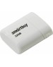 флешка SMARTBUY (SB32GBLARA-W) 32GB LARA WHITE