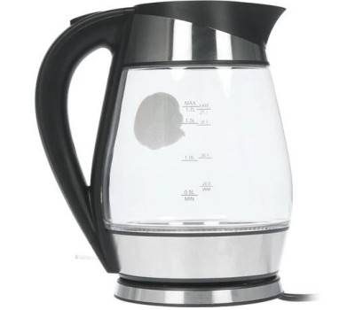Чайник электрический ARESA AR-3441 (1,7л. стекло)