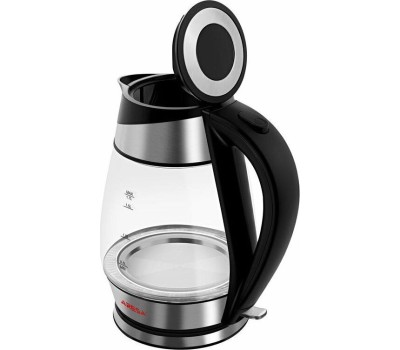 Чайник электрический ARESA AR-3441 (1,7л. стекло)