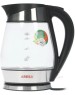 Чайник электрический ARESA AR-3441 (1,7л. стекло)