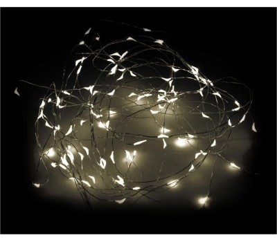 Электрогирлянда ВОЛШЕБНАЯ СТРАНА Электрогирлянда - дождик (004290)