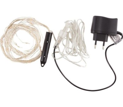 Электрогирлянда ВОЛШЕБНАЯ СТРАНА Электрогирлянда - дождик (004290)