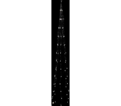 Электрогирлянда ВОЛШЕБНАЯ СТРАНА Электрогирлянда - дождик (004290)