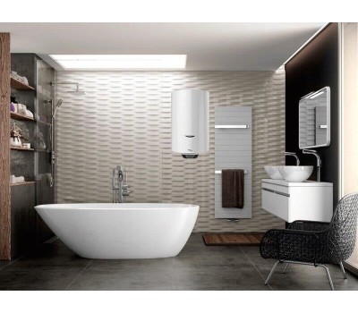Водонагреватель накопительный электрический ARISTON PRO1 ECO INOX ABS PW 50 V 3700547