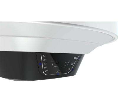 Водонагреватель накопительный электрический ARISTON PRO1 ECO INOX ABS PW 50 V 3700547