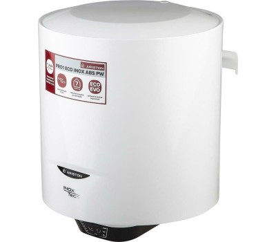 Водонагреватель накопительный электрический ARISTON PRO1 ECO INOX ABS PW 50 V 3700547