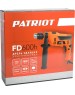 Дерль PATRIOT 120301440 FD 600h Дрель электрическая ударная