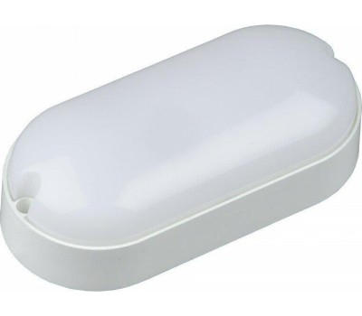 ЭЛЕКТРИКА VOLPE (UL-00005135) ULW-Q225 12W/6500К IP65 WHITE