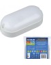 ЭЛЕКТРИКА VOLPE (UL-00005135) ULW-Q225 12W/6500К IP65 WHITE