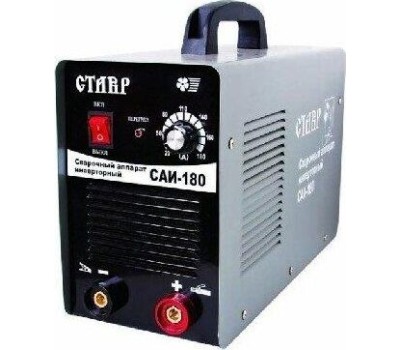 Аппарат сварочный СТАВР САИ-180