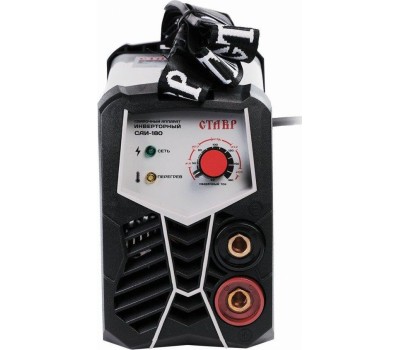 Аппарат сварочный СТАВР САИ-180