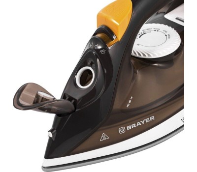 Утюг BRAYER BR4003