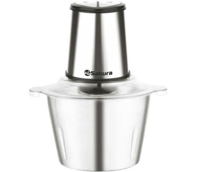 Измельчитель SAKURA SA-6246BS чоппер