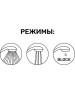 Душевой комплект GFMARK 3006 Набор душевой (лейка+шланг+кронштейн)