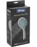 Душевой комплект GFMARK 3006 Набор душевой (лейка+шланг+кронштейн)