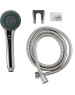 Душевой комплект GFMARK 3006 Набор душевой (лейка+шланг+кронштейн)