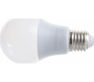 Лампа ERGOLUX (14308) LED-A60-15W-E27-3K