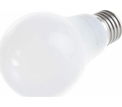 Лампа ERGOLUX (14308) LED-A60-15W-E27-3K