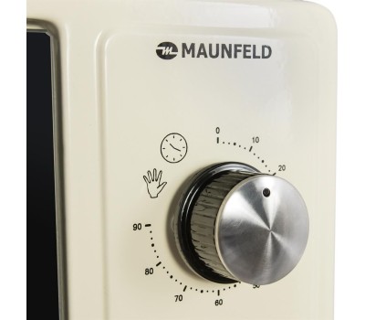 Мини-печь MAUNFELD CEMOA.456.I